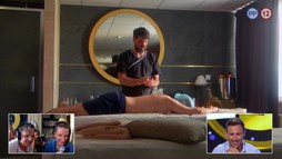 4. epizóda - Marek Fašiang