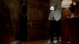 4. epizóda - Ohlásená vražda