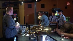 3. epizóda - Letenka do Ria