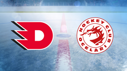 HC Dynamo Pardubice – HC Oceláři Třinec | 5. finále