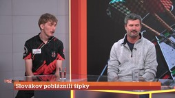 73. epizóda | 6. 3. 2026