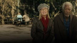 Spomienky na Manhattan - ukážka