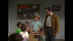 8. epizóda - Janíčko a Marienka