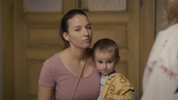 46. epizóda - Červený provázek