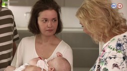 24. epizóda - Materská