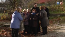 7. epizóda - Mínové pole