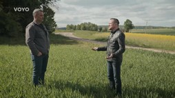 1. epizóda - Obeť bez mena