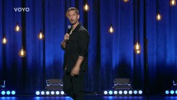 Jakub Zitron Ťapák: Stand-up bonus