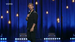 Jakub Zitron Ťapák: Stand-up bonus