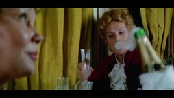 Buddy mieri na Západ