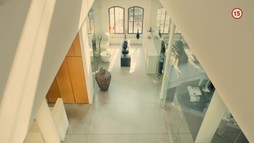 Príliš osobná známosť