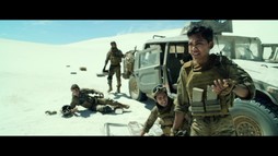 Monster Hunter: Lov sa začína