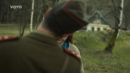 1. epizóda - Hranica