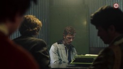 2. epizóda - Ženská oběť