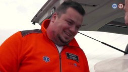 8. epizóda - Martin Knižka