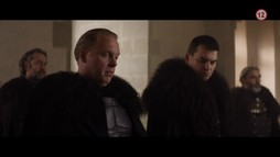 Dcéra čarodejnice: Hadí dar