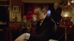 3. epizóda - Zlatý cviker