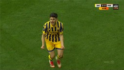 DAC 1904 – Podbrezová | Finále play-off o Konferenčnú ligu UEFA