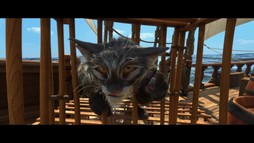 Robinson Crusoe: Na ostrove zvierat