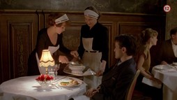 4. epizóda - Hotel Bertram