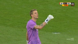 Spartak – Podbrezová | 4. kolo nadstavby
