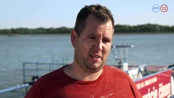 1. epizóda - Andrej Moravanský