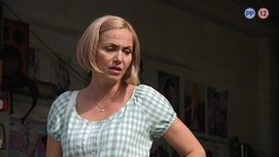 21. epizóda - Ako sestry