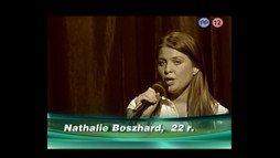 7. epizóda – Divadlo