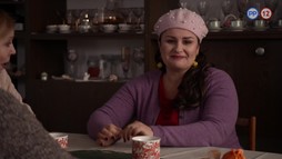 7. epizóda - Policajný štát