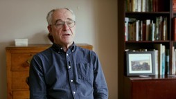 1. epizóda - Harry Dhillon