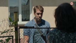 5. epizóda - Poľovníkova pomsta