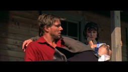 Poklad na Striebornom jazere