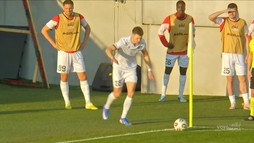 Trenčín – Skalica | 2. kolo nadstavby
