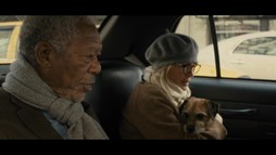 Spomienky na Manhattan