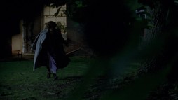 4. epizóda - Ohlásená vražda