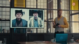 20. epizóda - Hodný, zlý, ošklivý a mrtvý