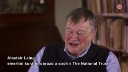 4. epizóda - Špión v paláci