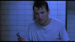 Saw: Hra o prežitie