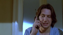 1. epizóda - Dokonalá vražda