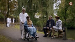 19. epizóda - Vondráčkove tajomstvo