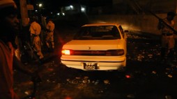 Trabantem až na konec světa