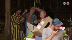 6. epizóda - Kakaovník