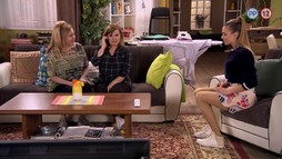 18. epizóda - Babský večer