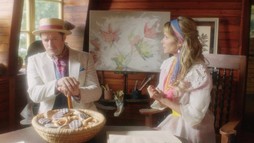 Najkrajšie rozprávky: Rozprávka o dvanástich mesiačikoch