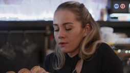 43. epizóda - Nekonečná obeta