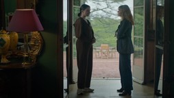 4. epizóda - Pod mrakom smútku