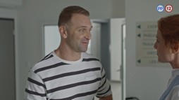 8. epizóda -  Syndróm