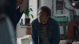 5. epizóda - Boháč