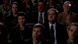 Transcendencia - trailer