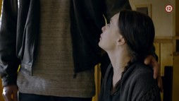 13. epizóda - Otec, matka, dieťa